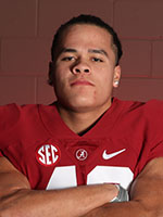 Cameron Latu